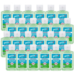 Germ-X Original Hand Sanitizer bottle 2oz for quick germ reduction on the go.