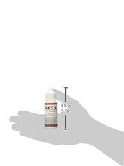 Get Healthy Again Oxy E 3 Pack pour image shows easy drops for balanced pH and antioxidant support
