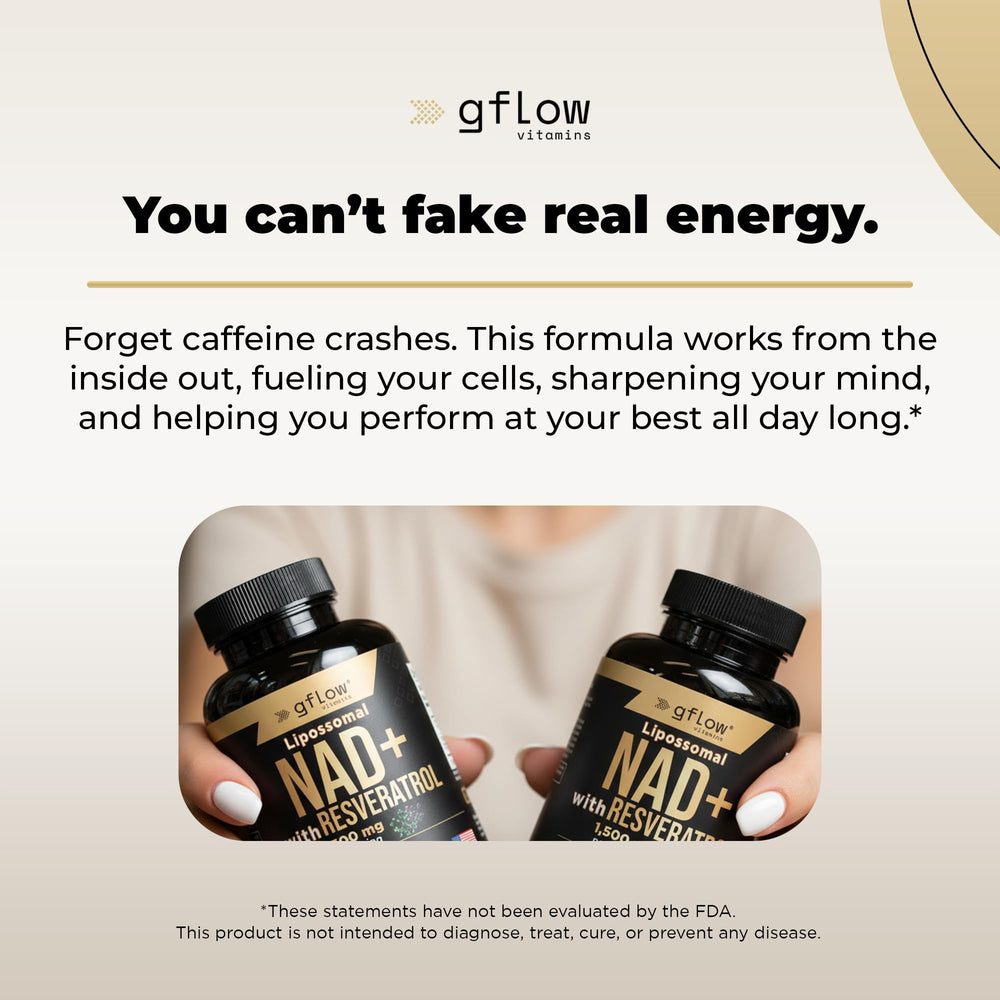 gflow resveratrol label detail highlights Japanese Knotweed source