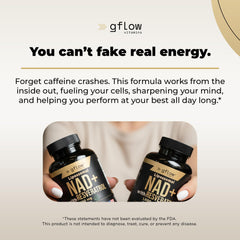 gflow resveratrol label detail highlights Japanese Knotweed source