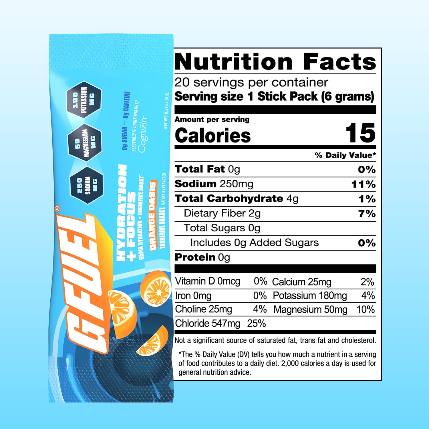 G Fuel Electrolytes Orange Oasis on gym shelf during an energized workout.