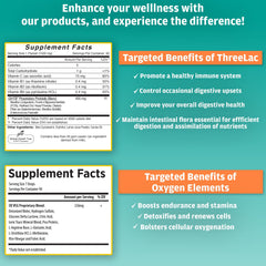 GHT Oxygen Elements Max Drops offer natural energy and cleansing benefits.