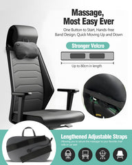 GiftPlus gift-ready massager suitable for dad, mom, and holiday gifting