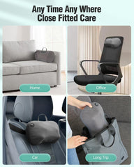 GiftPlus home spa experience brings relaxation into everyday routines