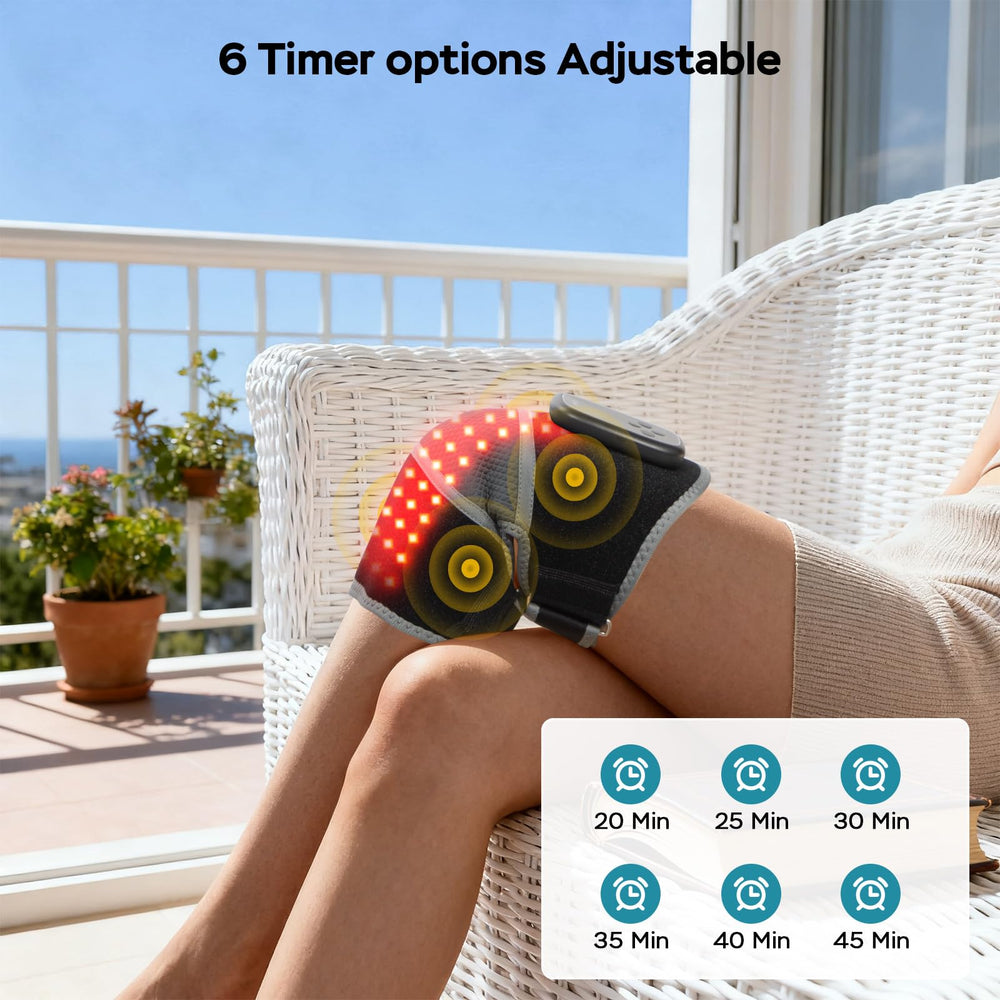 GINEKOO cordless battery unit enabling travel-friendly use