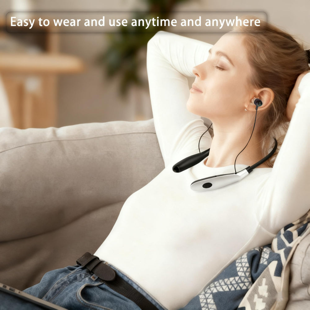 GIVFOZAY earplugs reusable silicone for durable daily use.