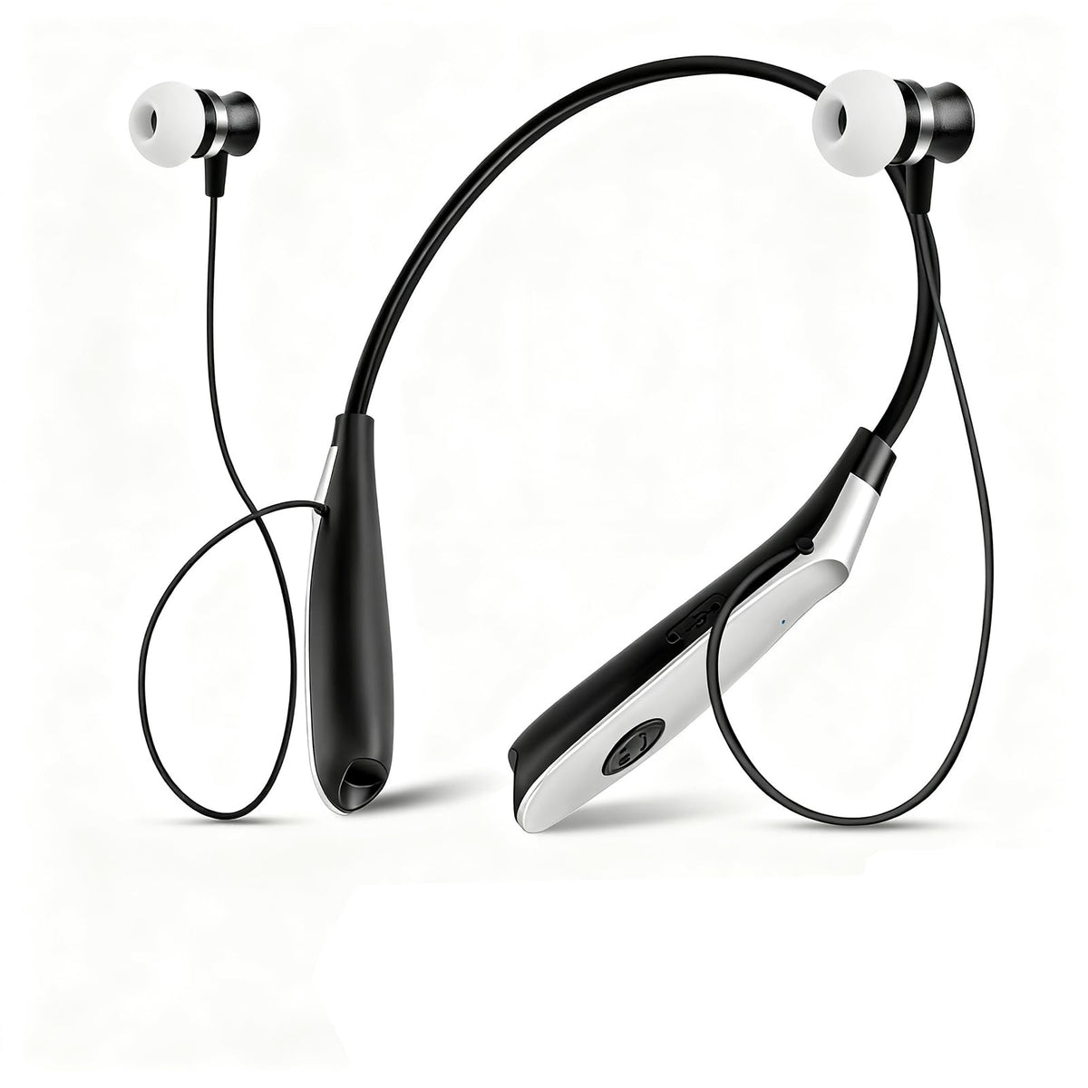 GIVFOZAY earplugs soft-fit silicone design for peaceful sleep.