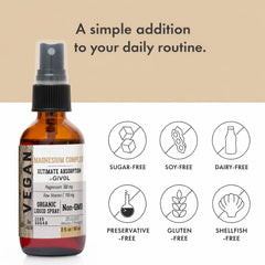 GIVOL spray with vitamin C emphasizes daily wellness.