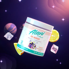 GLAXAY Lemonade flavor joins Alani Nu lineup offering sugar-free energy