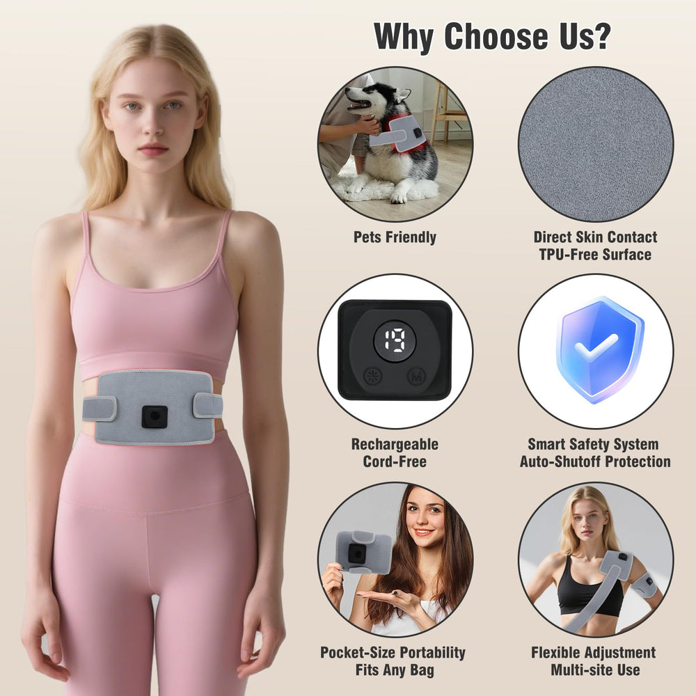Glentaxy gift-ready wellness wrap ideal for gifting.
