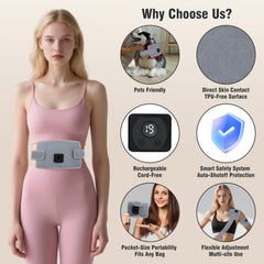 Glentaxy gift-ready wellness wrap ideal for gifting.