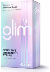 Glim mint flavor, refreshing after use.
