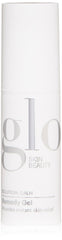 Glo Skin Beauty Remedy Gel bottle showing easy, targeted skin relief.