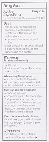 Remedy Gel applied on the face for soothing care.