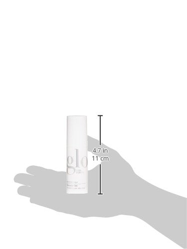 Compact Remedy Gel packaging suitable for on-the-go skincare.