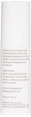 Spot-treatment use of Remedy Gel calm redness and irritation as needed.