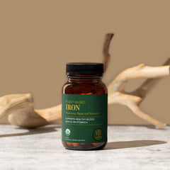 Global Healing Center echinacea root source emphasizes natural flavor and nutrient synergy.