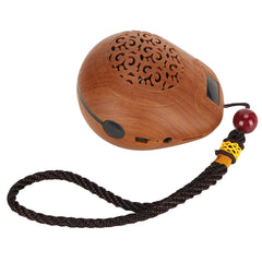 GLOGLOW Pocket-size travel-friendly device ready for on-the-go meditation.