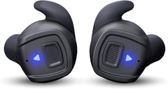 GLORYFIRE shooting ear protection earplugs with Bluetooth for on-range music and calls