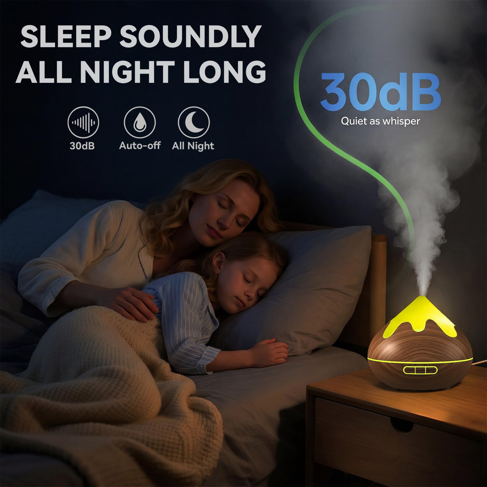 GLOXA BPA-free-material keeps homes and pets safe during daily use.