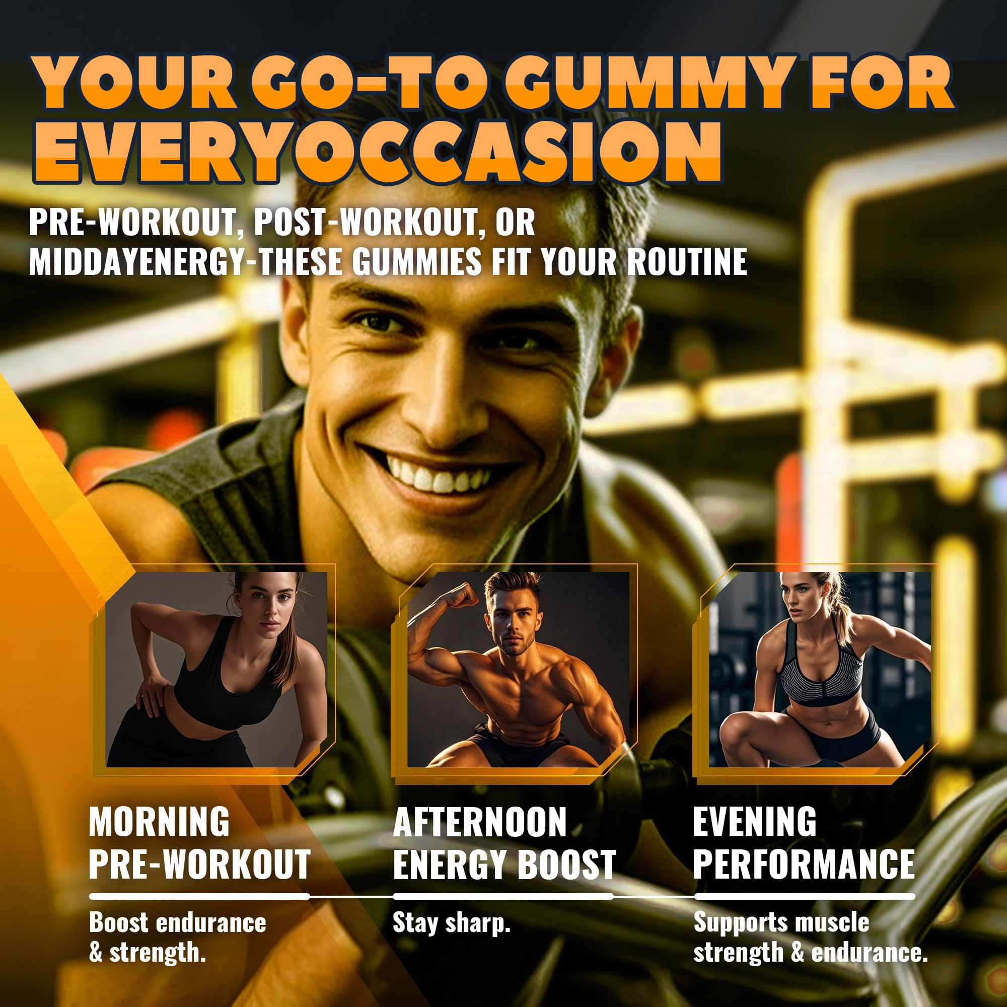 Glucobio GMP-certified factory label signaling quality and consistency.