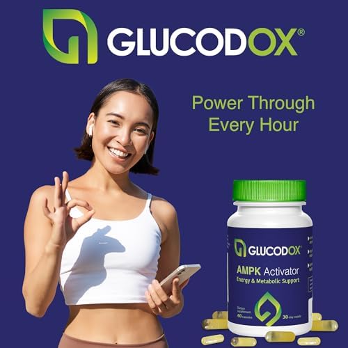 GlucodOX guggul ingredient close-up with guggulsterones context