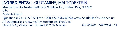 Soft-foods and beverages usage with Glutasolve for convenient daily use.