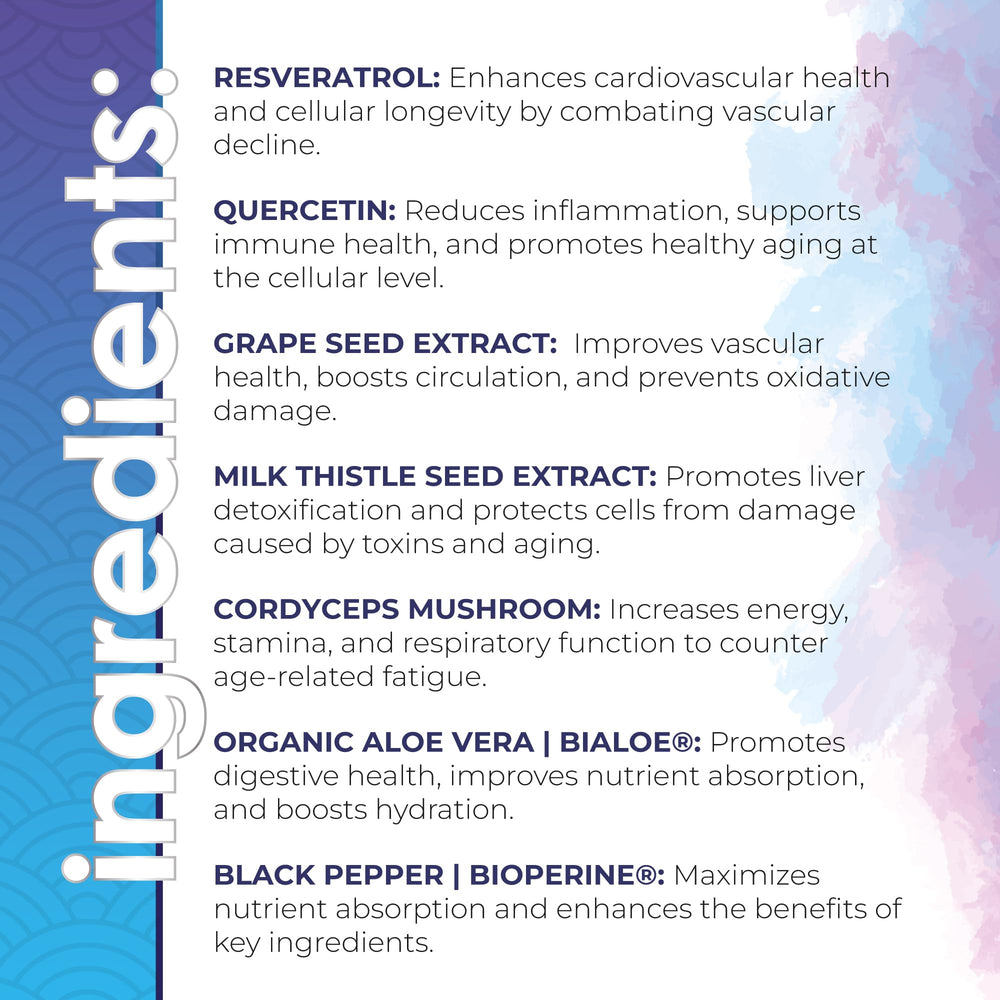 Glutathione Amino Complex packaging showing premium design and value.