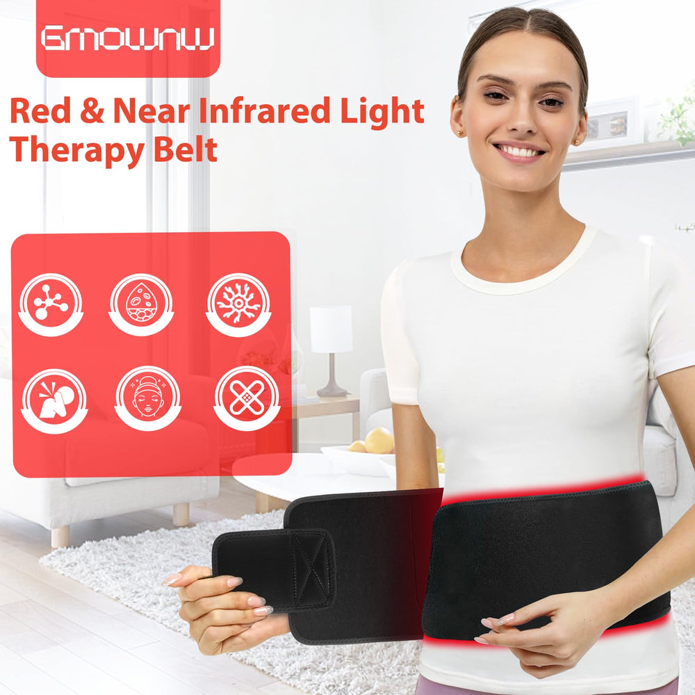 GMOWNW gift-ready device with warranty and support information