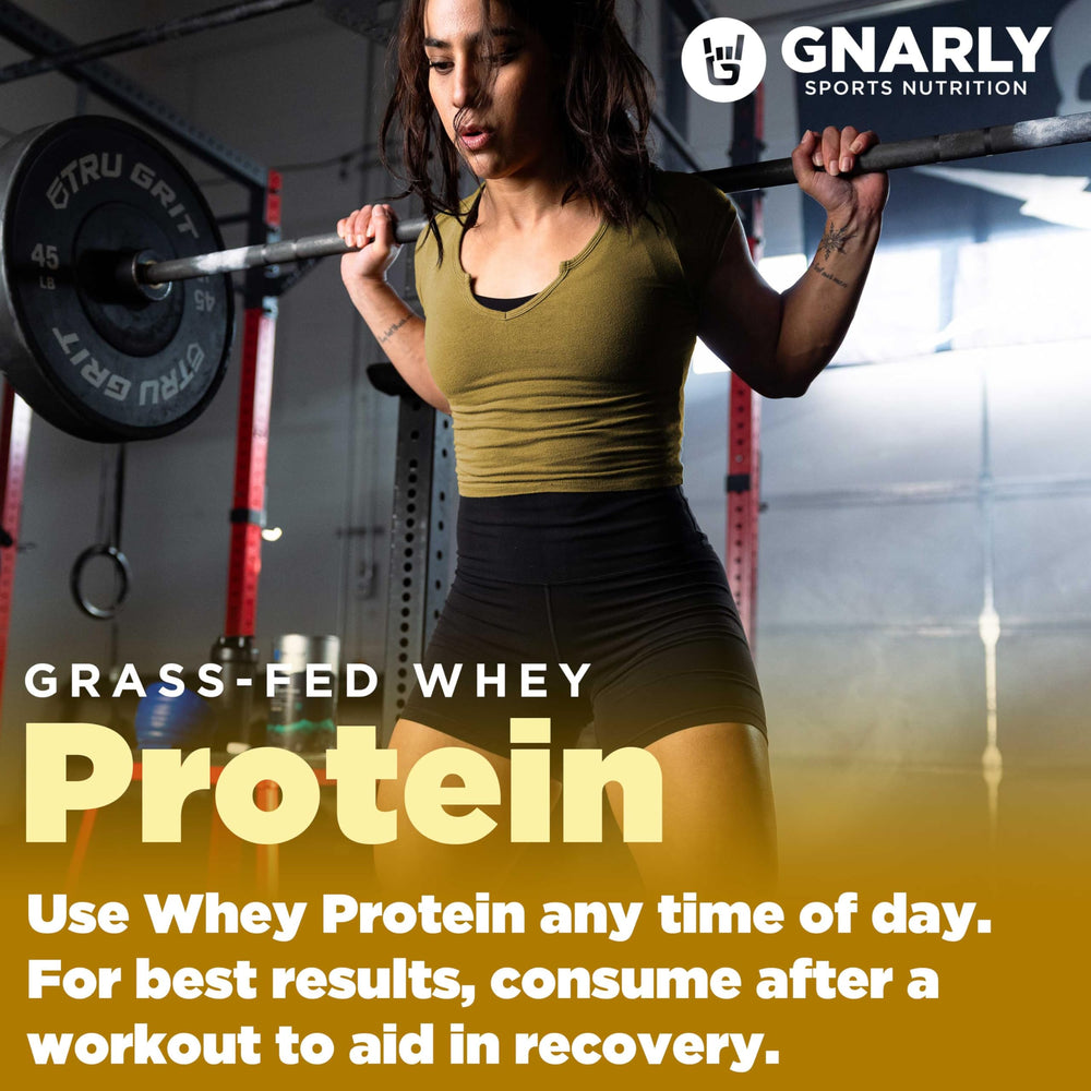 Gnarly Nutrition vanilla digestive enzyme mix label close-up for improved absorption.