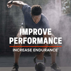 GNC AMP Men’s Vitapak sachets display illustrating simple, on-the-go nutrition for active days