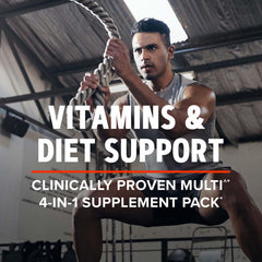 GNC AMP Men’s Ripped Thermo Igniter 12X capsule close-up.