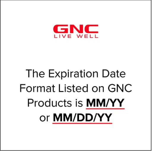 GNC AMP Wheybolic gluten-free label on packaging