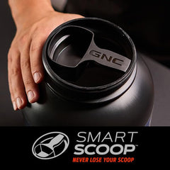 Third-party tested badge indicating independent quality checks.