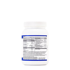 Graphic of ingredients and benefits for GNC brain health formula.