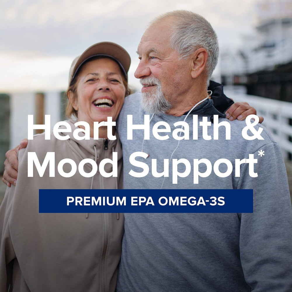 Enteric-coated softgels reduce fishy aftertaste during use
