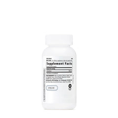 GNC Glutathione 60 capsules ready for daily immune support routine.