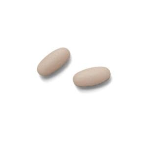 GNC Mega Men Prostate and Virility daily routine visual for consistent intake.