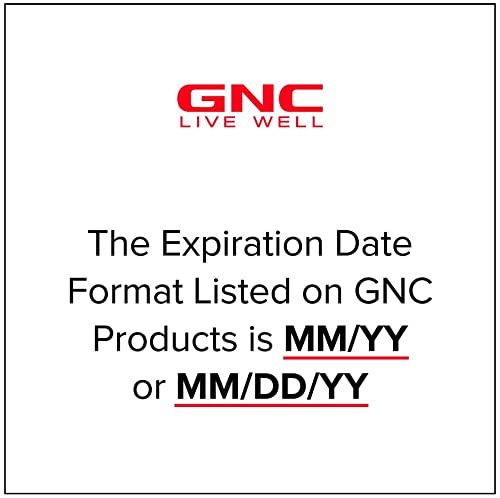 GNC Probiotic Complex supports digestive comfort and immune balance