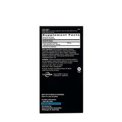 GNC Slimvance with HCA-standardized extract close-up and consistent potency.