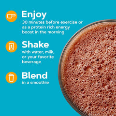 GNC Total Lean Burn Chocolate Fudge container shows servings and nutrition for daily use.