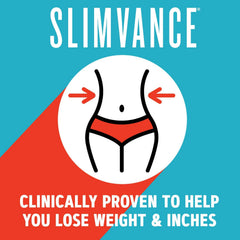 GNC Total Lean SlimVance Mocha Espresso caffeine boost for daytime energy