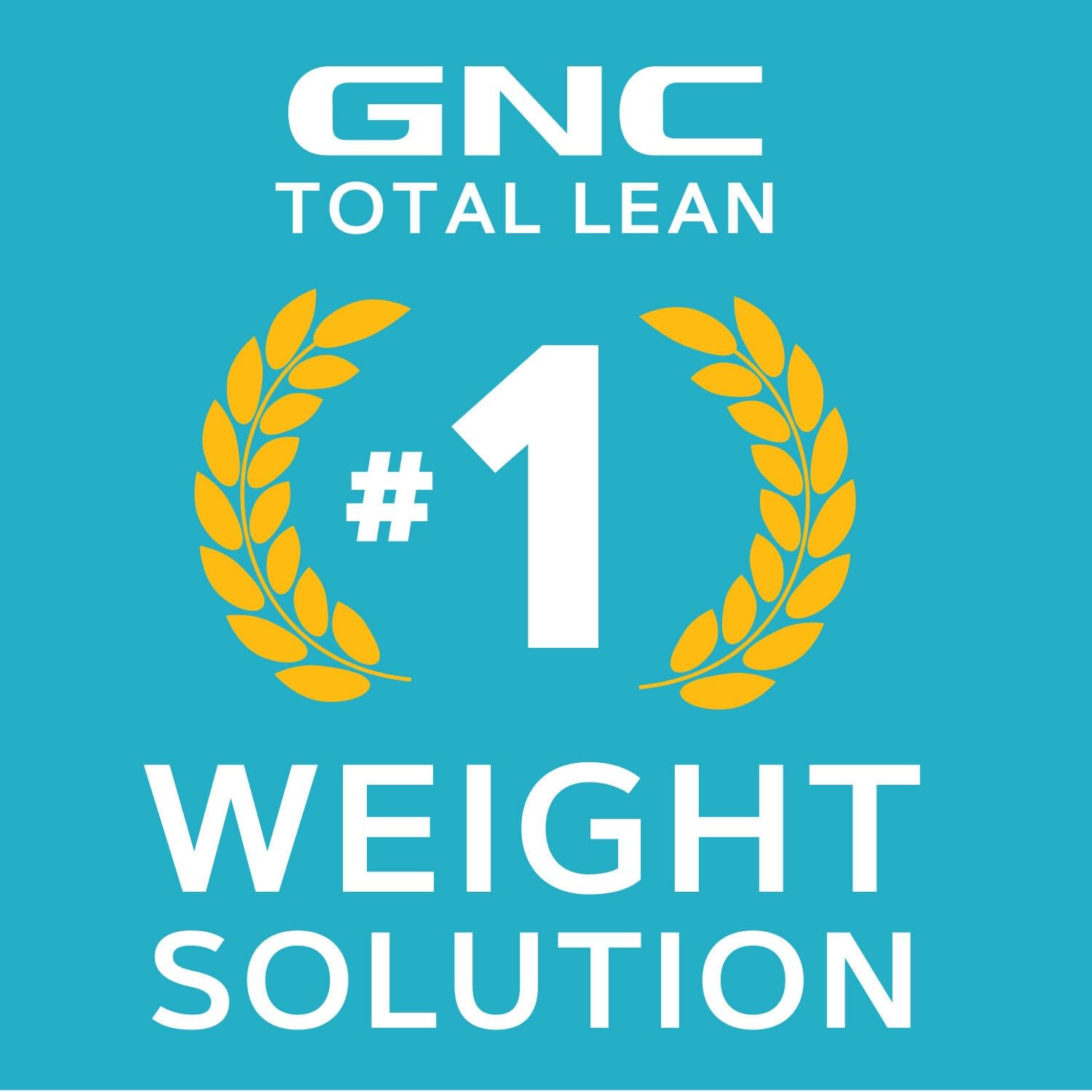 GNC Total Lean Zero Sugar Protein label highlights 0 g sugar and 90 calories.