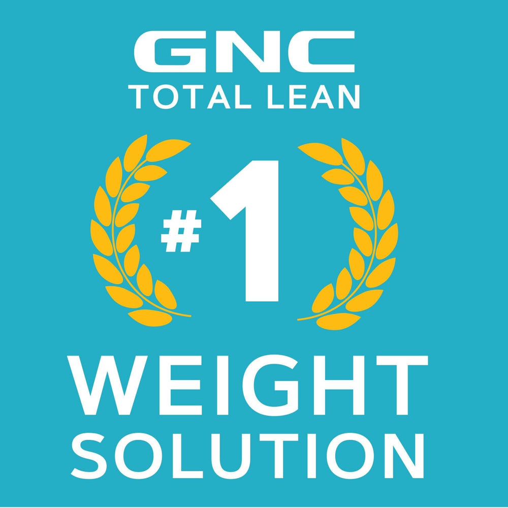 GNC Total Lean Zero Sugar Protein label highlights 0 g sugar and 90 calories.