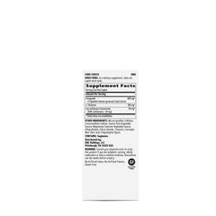 GNC Women's Menopause Formula capsules in hand suggest daily routine support