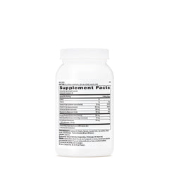 Close-up of GNC Phytoestrogen capsules signaling mood balance and daily support.