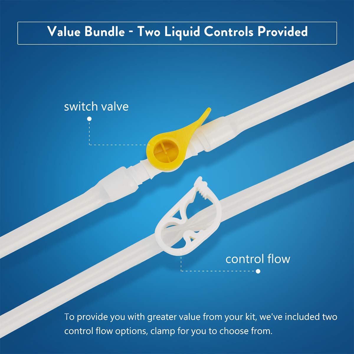 GNEGKLEAN hook design keeps the bucket accessible during use.