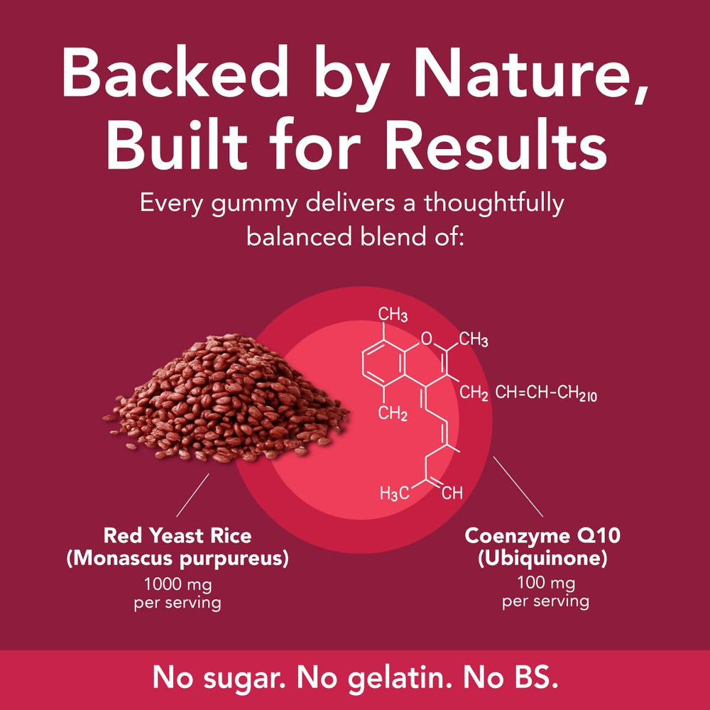 GOJOY Naturals vegan non-GMO gluten-free icon signals dietary compatibility.
