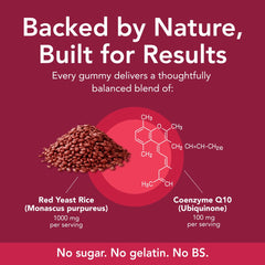 GOJOY Naturals vegan non-GMO gluten-free icon signals dietary compatibility.