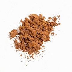 GOLDE turmeric cacao spice notes image suggests cardamom and cinnamon aroma.
